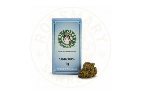 Candy Kush